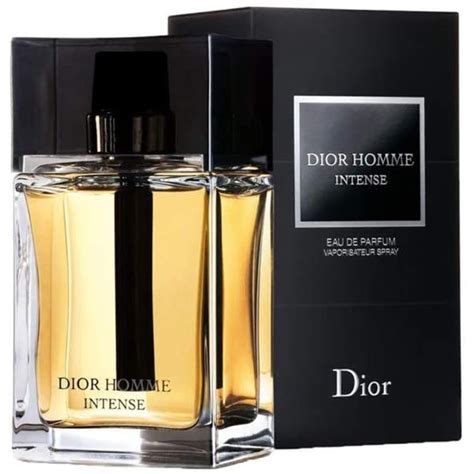 dior homme intense 100ml parfum|perfume dior homme intense masculino.